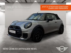 MINI Cooper Cabrio C
