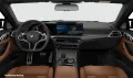 BMW M4 Competition M xDrive Cabrio