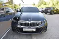 BMW i5 eDrive40 Touring