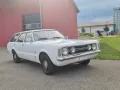 Ford Taunus Kombi Topzustand voll fahrbereit