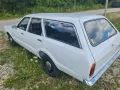 Ford Taunus Kombi Topzustand voll fahrbereit