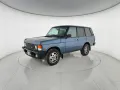 Land Rover Range Rover Classic Soft Dash 300Tdi 