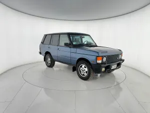 Land Rover Range Rover Classic Soft Dash 300Tdi 