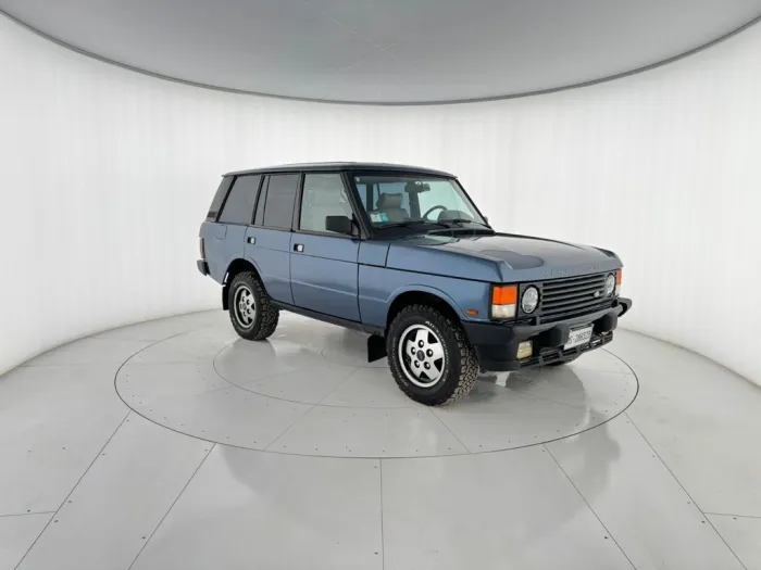 Land Rover Range Rover Classic Soft Dash 300Tdi 