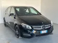 Mercedes-Benz Mercedes B160 d Automatic Premium 2017