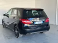 Mercedes-Benz Mercedes B160 d Automatic Premium 2017