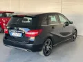 Mercedes-Benz Mercedes B160 d Automatic Premium 2017