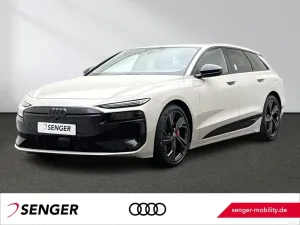 Audi A6 e-tron Avant performance Tech pro Paket Navi