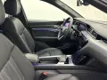 Audi Q8 55 e-tron S line quattro Pano B&O ACC