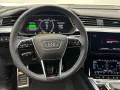 Audi Q8 55 e-tron S line quattro Pano B&O ACC