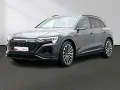 Audi Q8 55 e-tron S line quattro Pano B&O ACC
