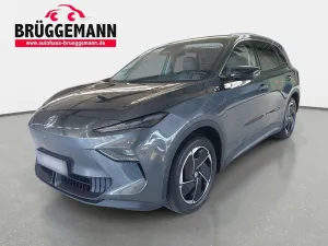 MG LUXURY