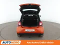 Smart forfour 0.9 Turbo passion Aut.*NAVI*PDC*SHZ*