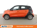 Smart forfour 0.9 Turbo passion Aut.*NAVI*PDC*SHZ*