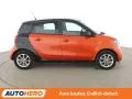 Smart forfour 0.9 Turbo passion Aut.*NAVI*PDC*SHZ*