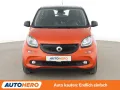 Smart forfour 0.9 Turbo passion Aut.*NAVI*PDC*SHZ*