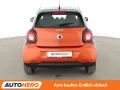 Smart forfour 0.9 Turbo passion Aut.*NAVI*PDC*SHZ*