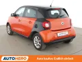 Smart forfour 0.9 Turbo passion Aut.*NAVI*PDC*SHZ*