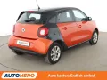 Smart forfour 0.9 Turbo passion Aut.*NAVI*PDC*SHZ*