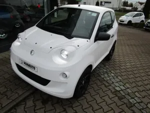 Aixam AIXAM MINIAUTO EURO 5+ ACCESS*LAGERFAHRZEUG*