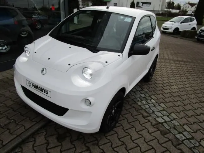 Aixam AIXAM MINIAUTO EURO 5+ ACCESS*LAGERFAHRZEUG*