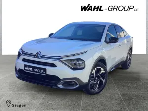 Citroën C4 X PURETECH 130 1.2 X SHINE *KAMERA*