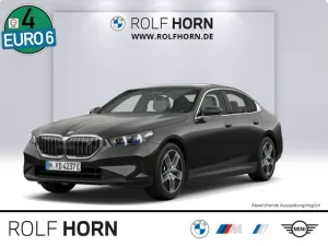 BMW i5 eDrive40 Navi Pano harman/kardon RfKam HeadUp