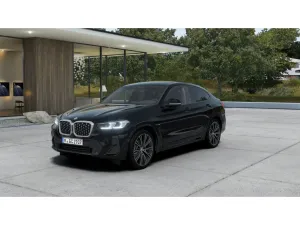 BMW X4 xDrive 20d M Sport Laser StandHzg. RFK
