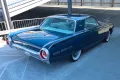 Ford Thunderbird