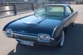Ford Thunderbird