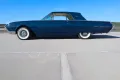 Ford Thunderbird
