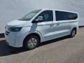 Volkswagen T7 Kombi LR lang AHK/8Si/Rkam/GRA/PDC/getSchei..
