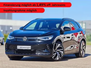 Volkswagen ID.4 GTX IQ.Light*Nav*Harman*AHK*HuD*Pano*21