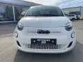 Fiat 500e 42kWh