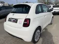 Fiat 500e 42kWh