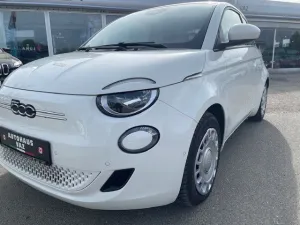 Fiat 500e 42kWh