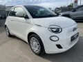 Fiat 500e 42kWh