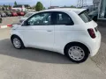 Fiat 500e 42kWh