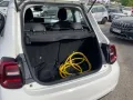 Fiat 500e 42kWh