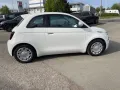 Fiat 500e 42kWh