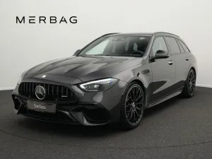 Mercedes-Benz Mercedes-AMG C 63 S E PERFORMANCE T-Modell Pano+