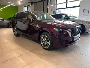 Other Mazda CX-80 3.3L e-Skyactiv D M Hybrid AWD Takum