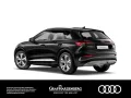 Audi Q4 e-tron 45 e-tron S line LED Navi AHK ACC