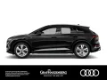 Audi Q4 e-tron 45 e-tron S line LED Navi AHK ACC