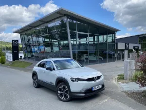Mazda MX-30 170PS R-EV ADVANTAGE
