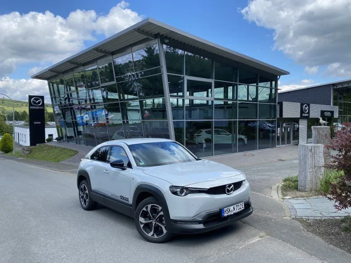 Mazda MX-30 170PS R-EV ADVANTAGE