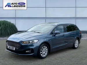 Ford Mondeo Turnier Business Edition Navi Apple CarPl