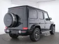 Mercedes-Benz G 450 d AMG Exclusive Schöckl AHK Standhz. SHD