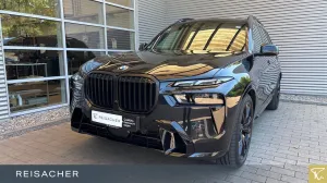 BMW X7 xDrive40d A M-Sport,M-Sport PRO,SkyLou,AHK,DA