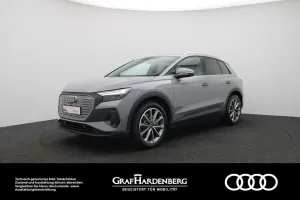 Audi Q4 e-tron 40 e-tron . LED Navi ACC AHK